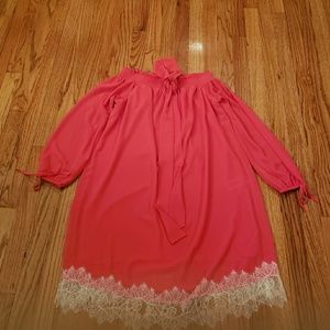Womens dress